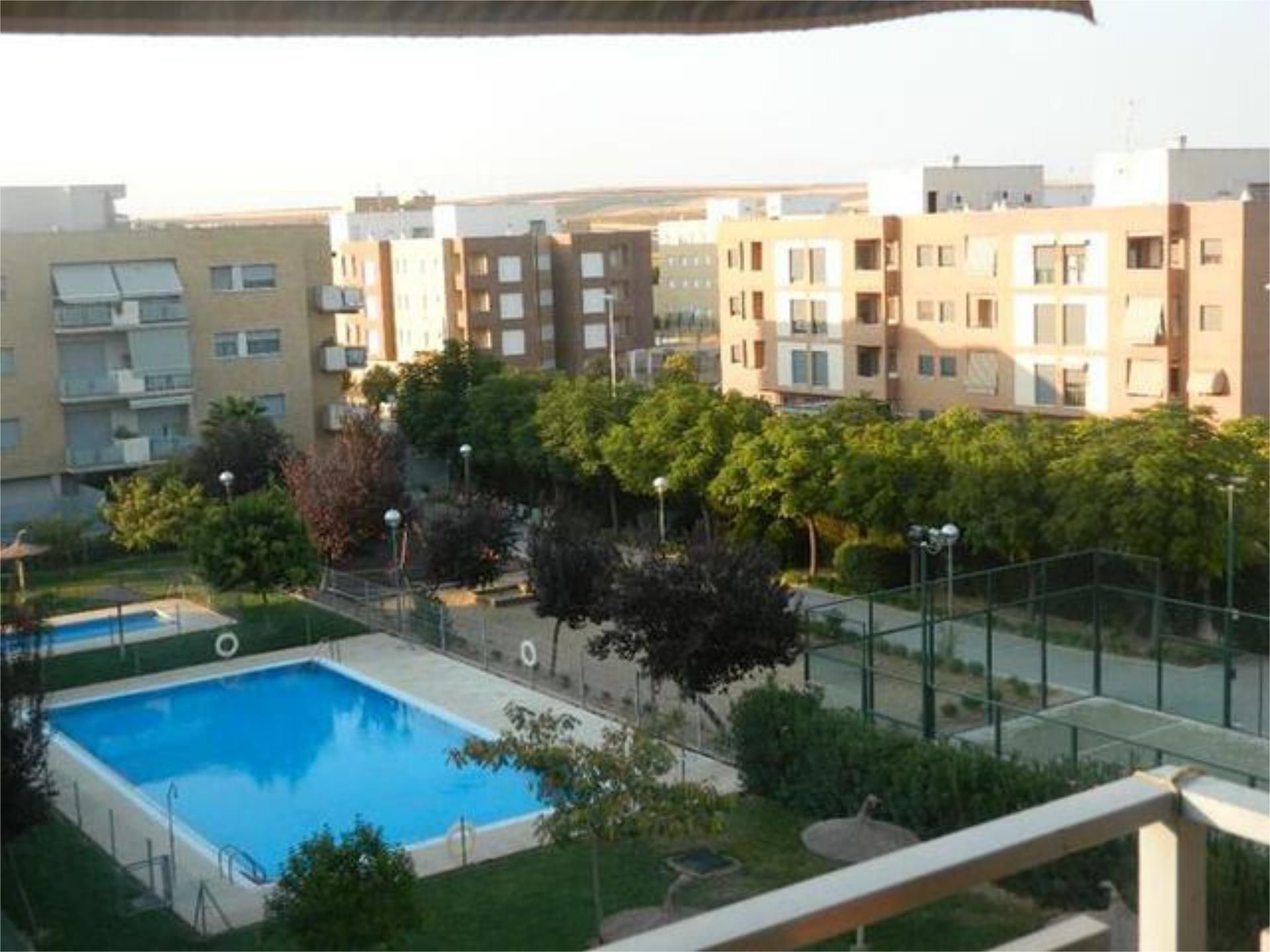 Flat to rent in Este Flat to rent in Este