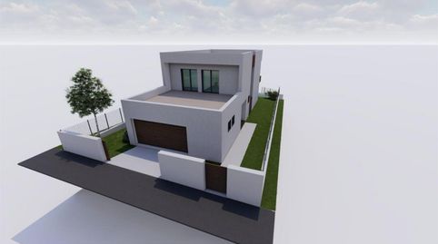 Terreno en venta en Camiño Arieiro, 56, Bembrive, Vigo - imagen 2 Foto 2 de Terreno en venta en Camiño Arieiro, 56, Bembrive, Vigo