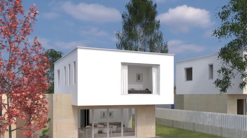 Terreno en venta en Camiño Arieiro, 56, Bembrive, Vigo - imagen 3 Foto 3 de Terreno en venta en Camiño Arieiro, 56, Bembrive, Vigo