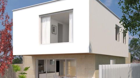 Terreno en venta en Camiño Arieiro, 56, Bembrive, Vigo - imagen 4 Foto 4 de Terreno en venta en Camiño Arieiro, 56, Bembrive, Vigo