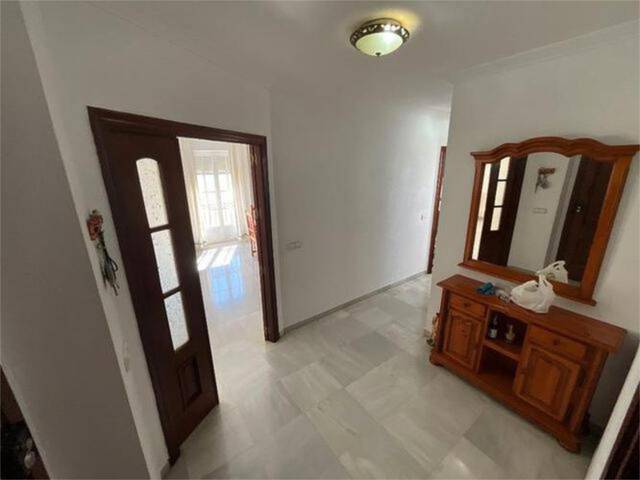 Piso en Alquiler en Centro