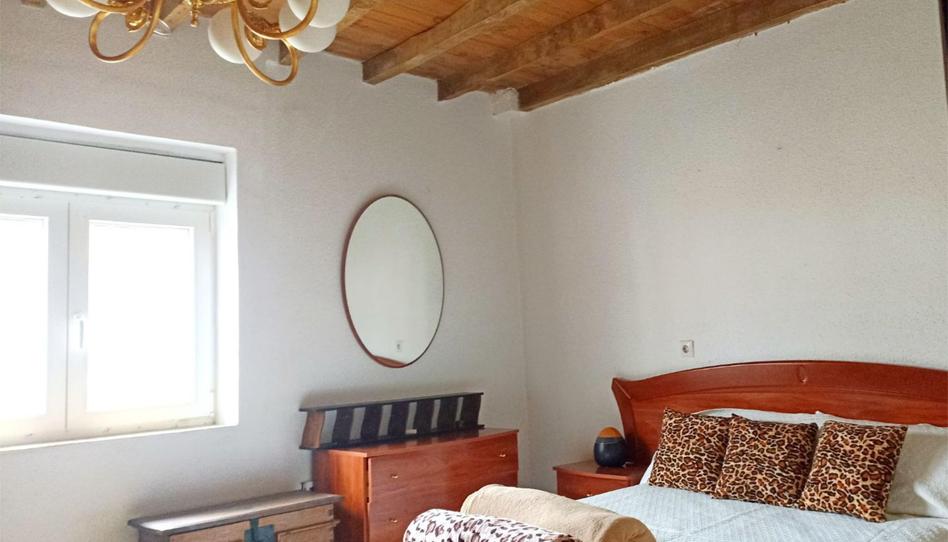 Foto 1 de Pis en venda a Calle Principal, 6, Santibáñez de la Peña, Palencia