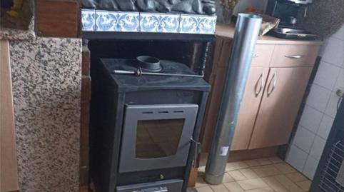 Foto 4 de Pis en venda a Calle Principal, 6, Santibáñez de la Peña, Palencia