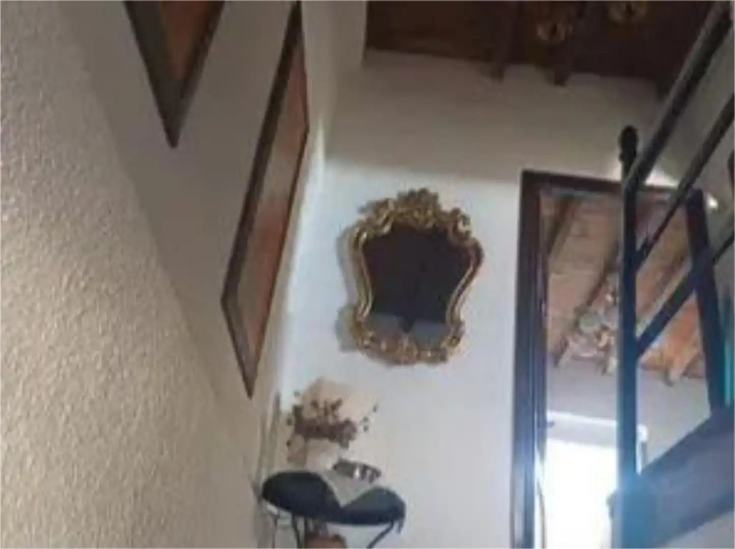 Wohnung zum Verkauf in Calle Principal, 6, Santibáñez de la Peña Wohnung zum Verkauf in Santibáñez de la Peña mit Privatgarten und Möbliert