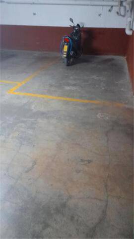 Garaje en Alquiler en Cruz Roja