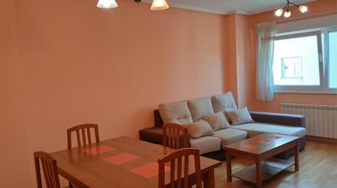 Photo 2 of Apartment to rent in Avenida de a Coruña, 349, A Piriganlla - Albeiros - Garabolos, Lugo