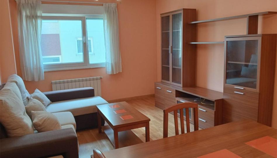 Photo 1 of Apartment to rent in Avenida de a Coruña, 349, A Piriganlla - Albeiros - Garabolos, Lugo