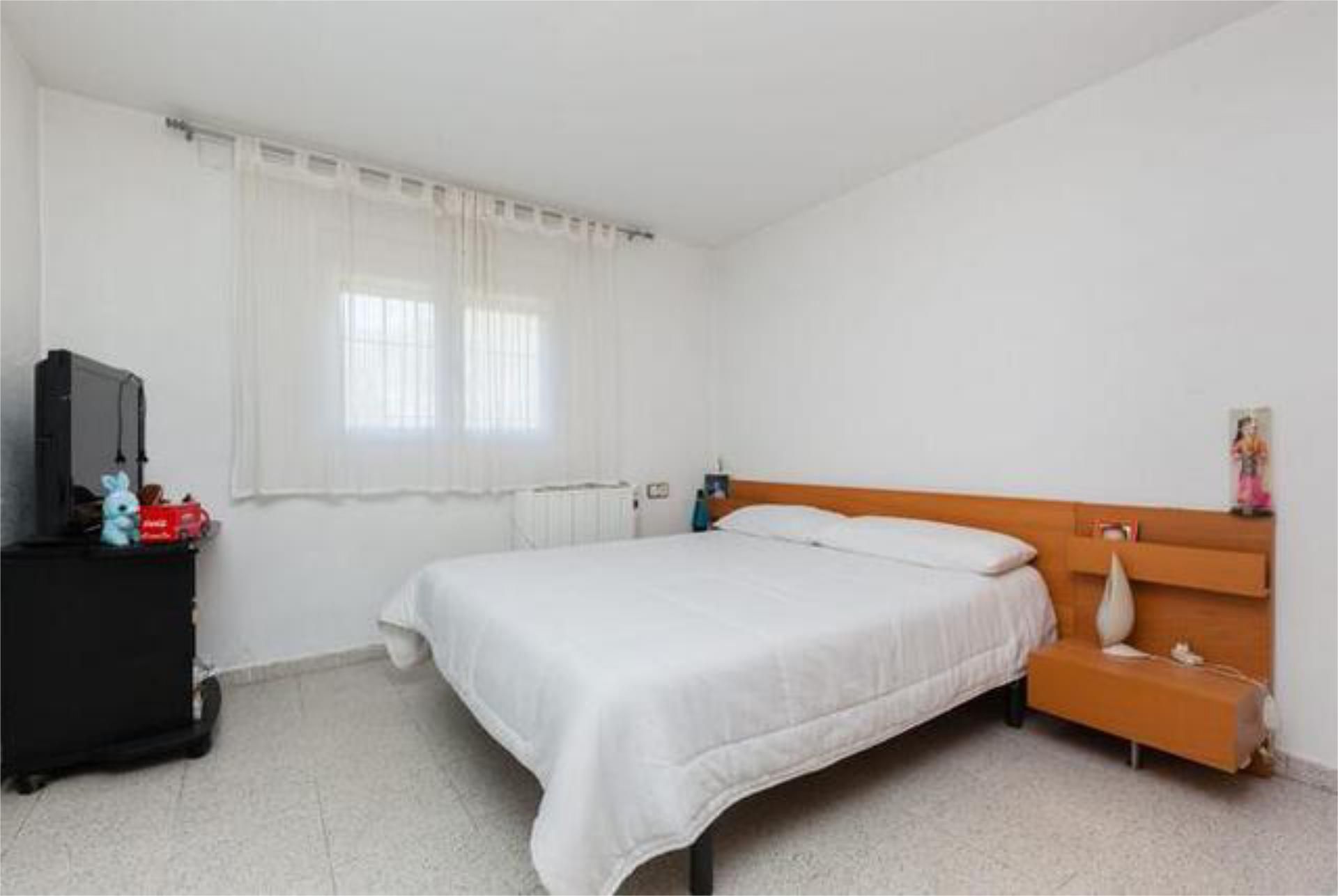 Bedroom of House or chalet for sale in Castellar del Vallès  with Terrace and Swimming Pool