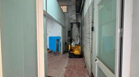 Industrial buildings to rent in Casco Antiguo, Cádiz - image 5 Photo 5 of Industrial buildings to rent in Casco Antiguo, Cádiz