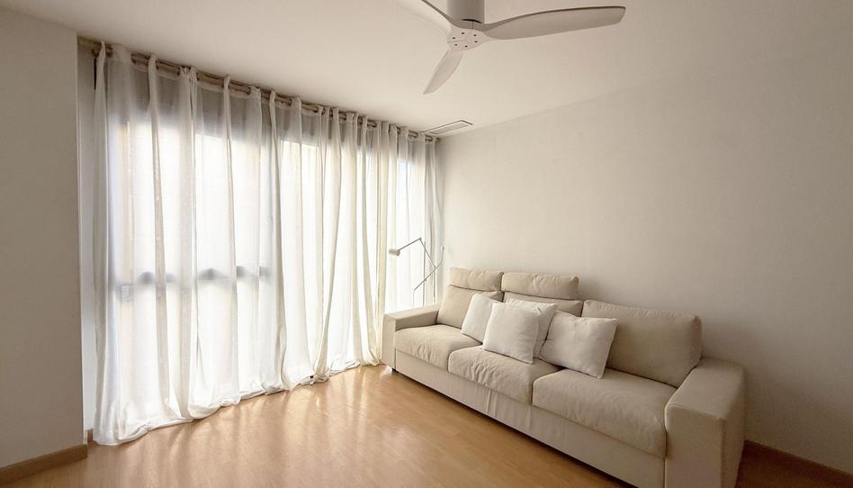 Foto 1 de Pis en venda a Carrer Blas Selva Mendiola, 30, Altabix, Alicante