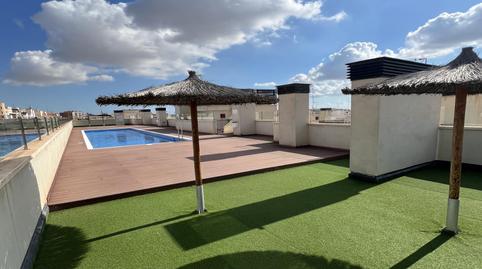 Foto 3 de Pis en venda a Carrer Blas Selva Mendiola, 30, Altabix, Alicante