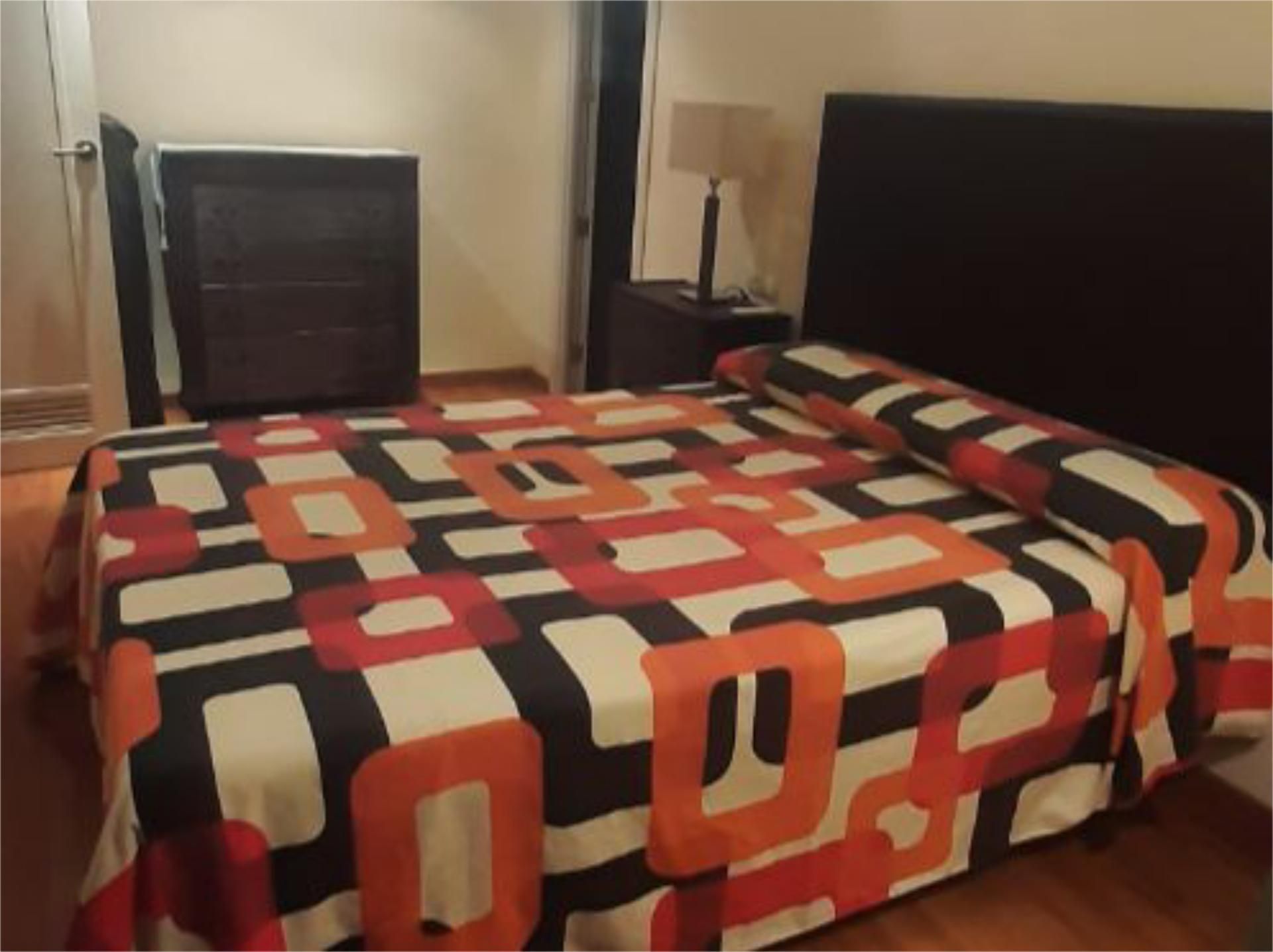 Flat for sale in Calle Luis Braille, 2, Campo de la Verdad - Miraflores Bedroom of Flat for sale in  Córdoba Capital  with Air Conditioner