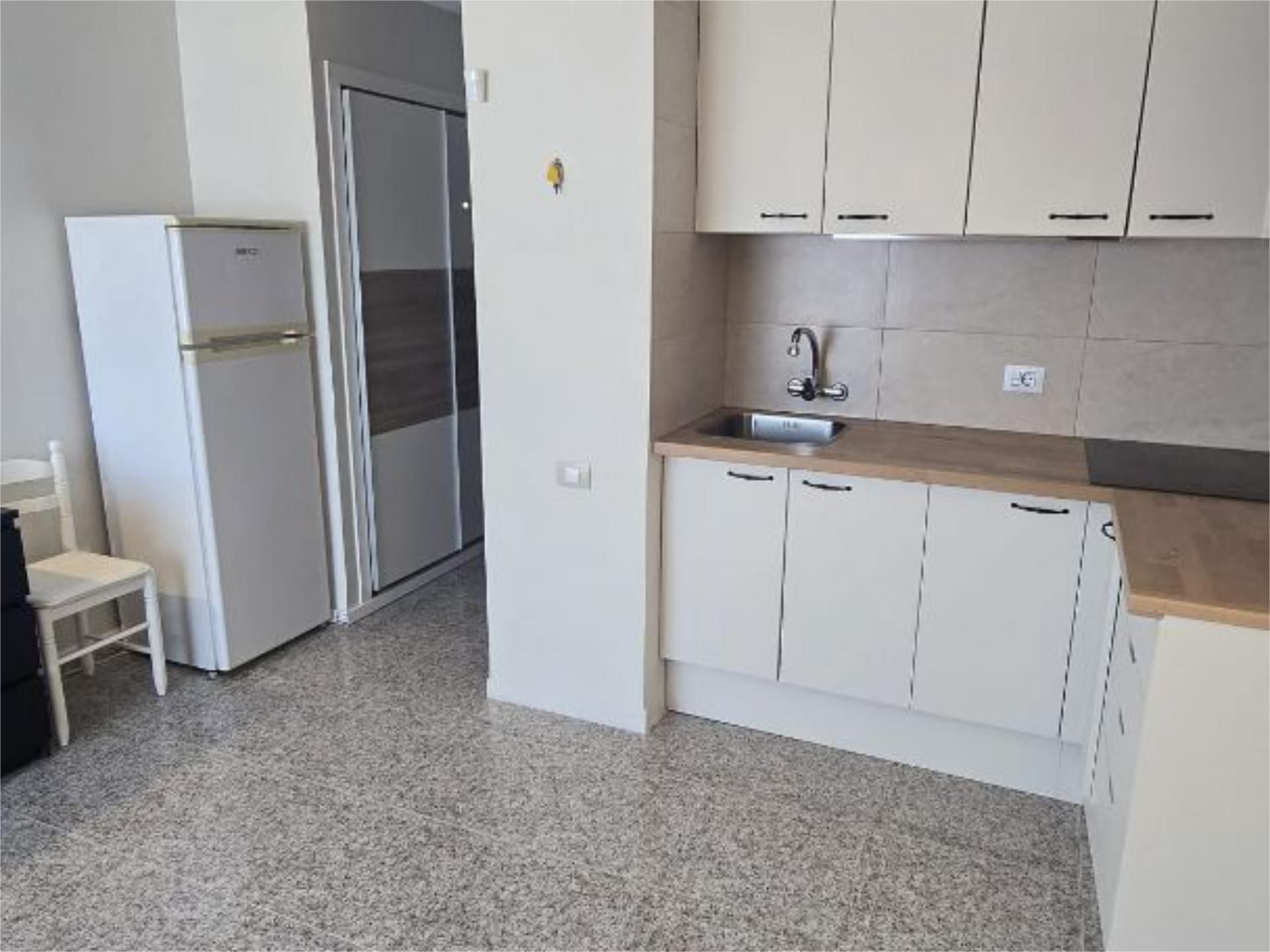 Study for sale in Avenida Marítima Puerto de Santiago, 4, Puerto de Santiago Kitchen of Study for sale in Santiago del Teide  with Terrace, Swimming Pool and Furnished