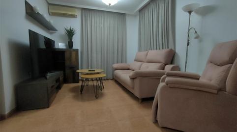 Photo 4 of Single-family semi-detached to rent in Calle Lagunas de Ruidera, 353, La Florida, Alicante