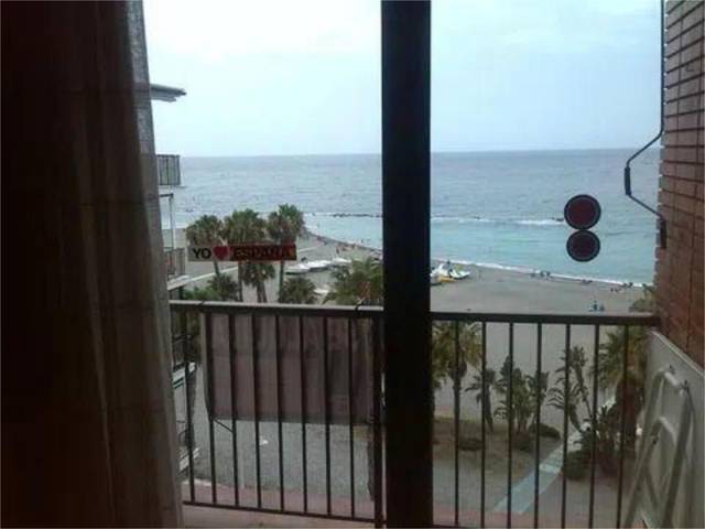 Apartamento en Alquiler en Almuñecar Centro