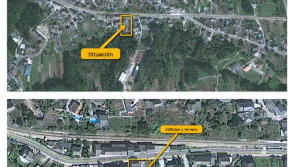 Premises for sale in Avenida del Puente, 24, Carracedelo, León - image 1 Photo 1 of Premises for sale in Avenida del Puente, 24, Carracedelo, León