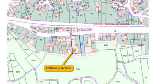 Premises for sale in Avenida del Puente, 24, Carracedelo, León - image 2 Photo 2 of Premises for sale in Avenida del Puente, 24, Carracedelo, León