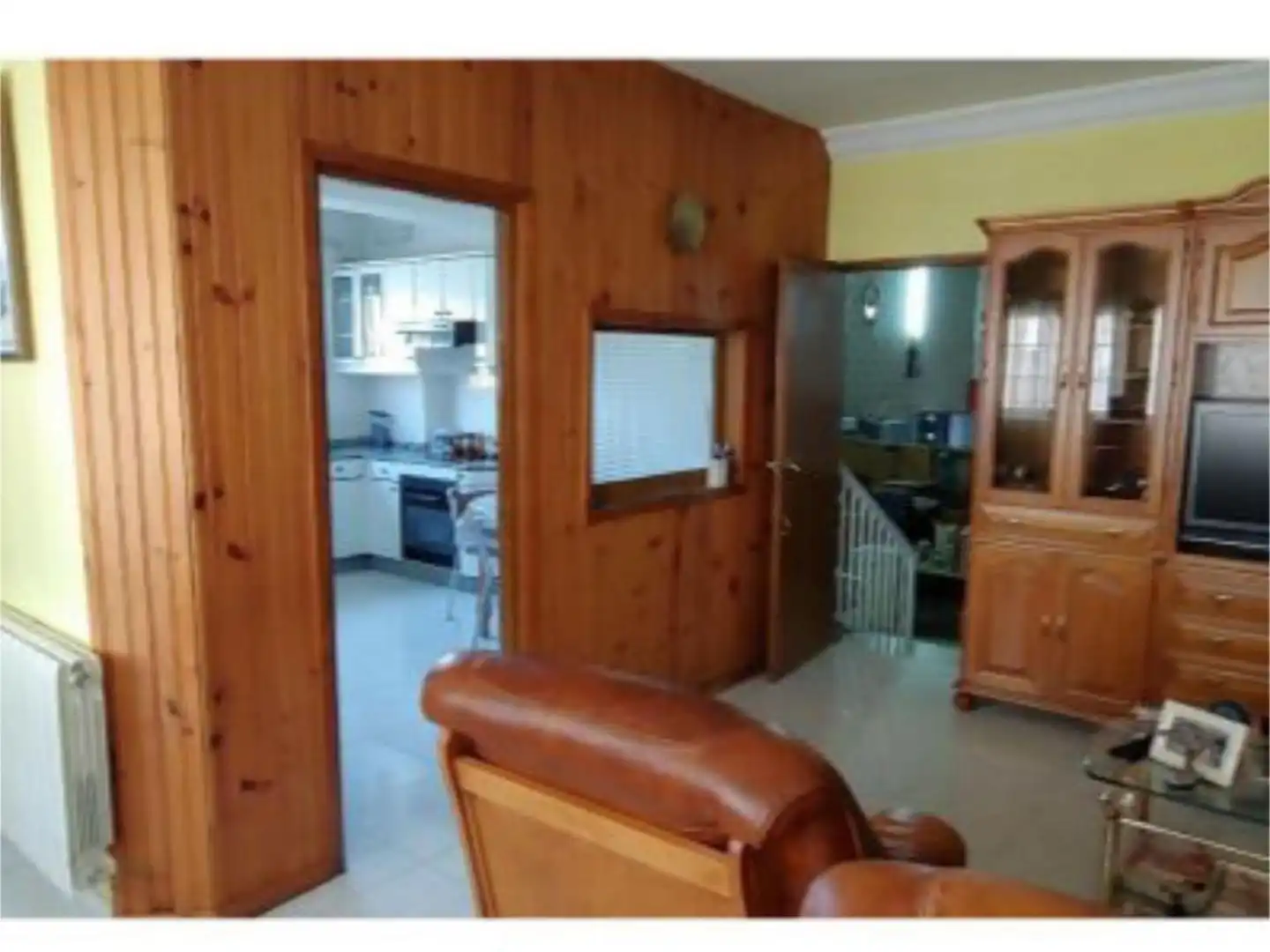 Local en venta en Avenida del Puente, 24, Carracedelo Local en venta en Carracedelo con Calefacción y Amueblado