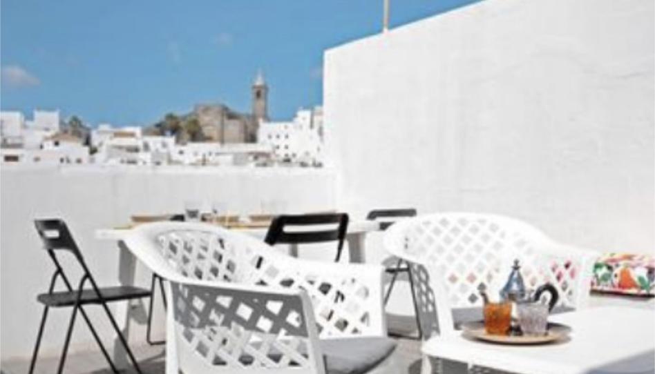 Photo 1 of Duplex to rent in Calle Santísimo, 12, Vejer, Cádiz