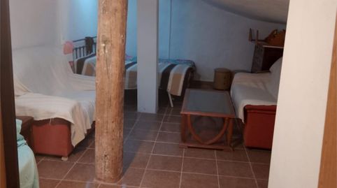 Foto 4 de Piso en venta en Calle Iglesia, 15, Tordesilos, Guadalajara