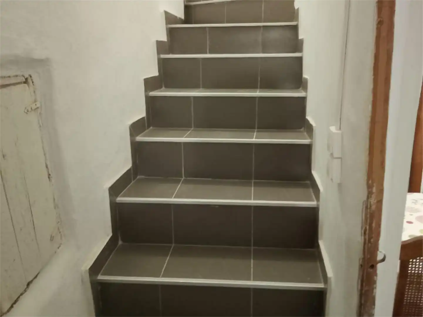 Piso en venta en Calle Iglesia, 15, Tordesilos Piso en venta en Tordesilos con Terraza y Amueblado