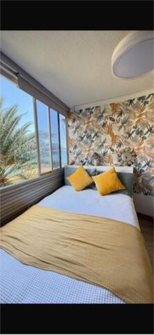 Apartment to rent in San Agustín - Bahía Feliz Bedroom of Apartment to rent in San Bartolomé de Tirajana with Swimming Pool and Furnished