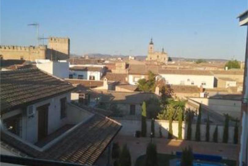 Flat for sale in Orgaz, Toledo - image 1 Photo 1 of Flat for sale in Orgaz, Toledo