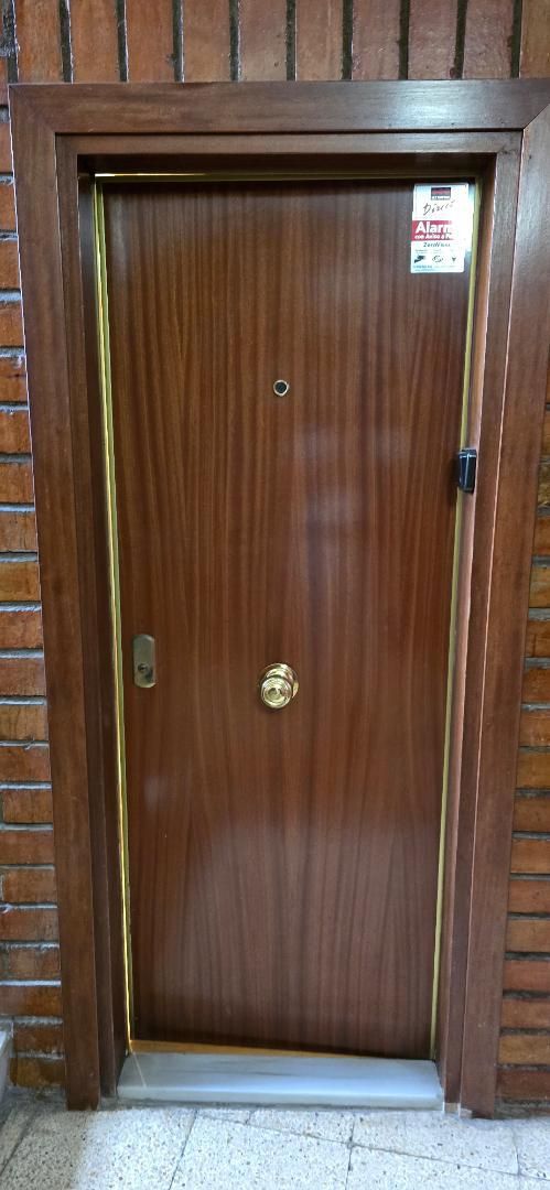 Pis en venda a Carrer Dels Alts Forns, 51, La Marina del Port Dormitori de Pis en venda en  Barcelona Capital amb Aire condicionat i Balcó