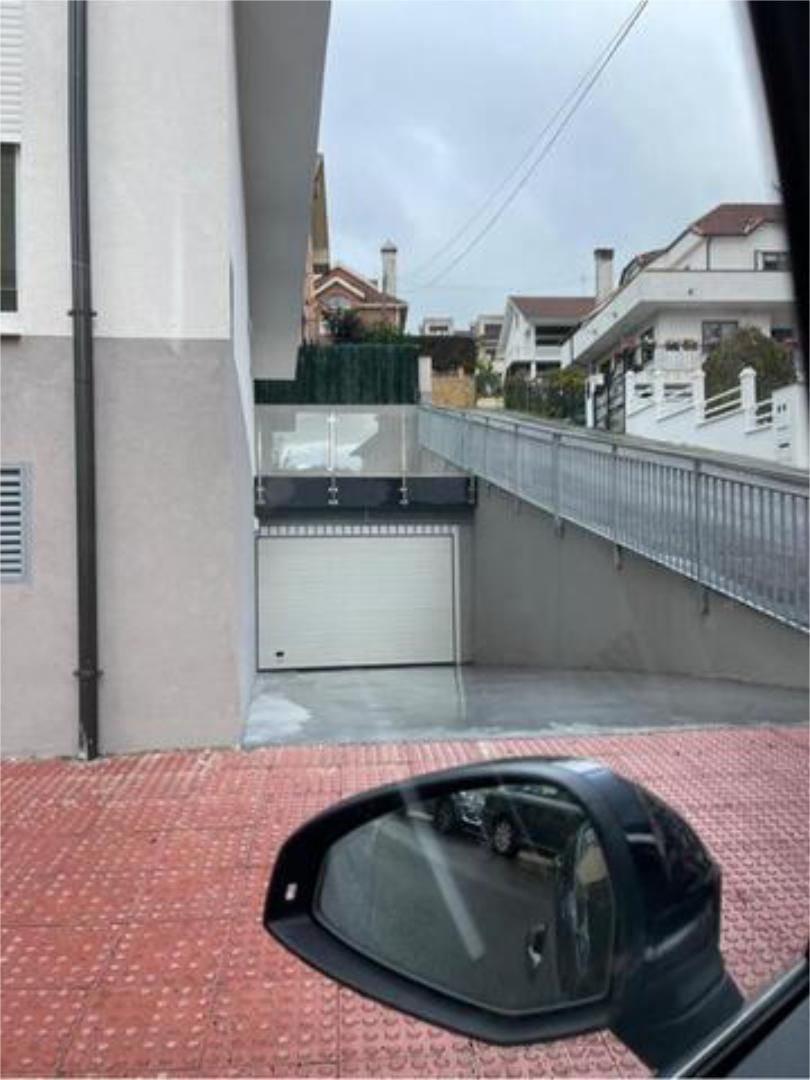 Parking of Garage to rent in Carreño
