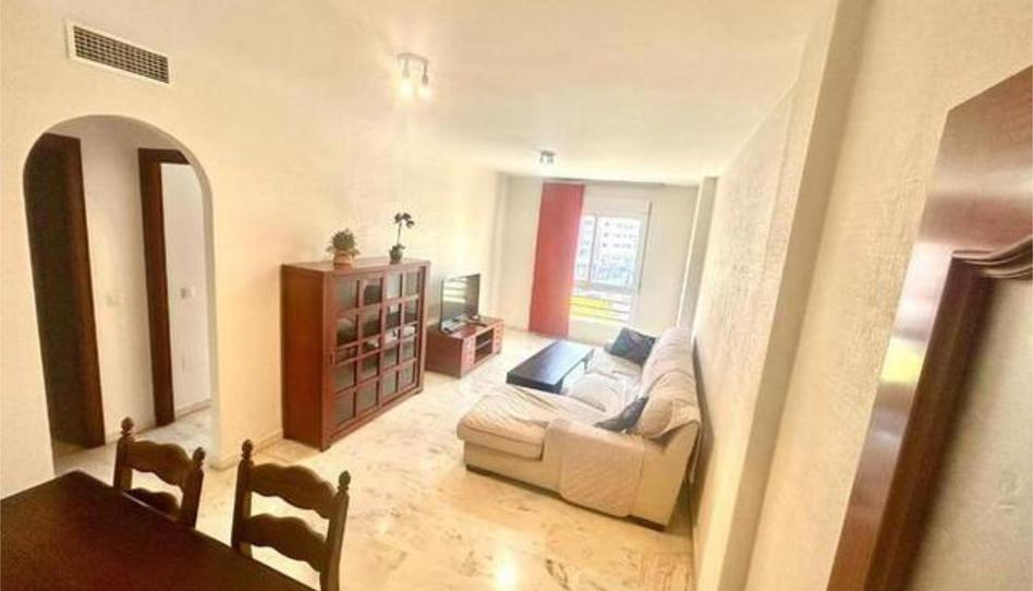Photo 1 of Flat to rent in Puerta Blanca, Málaga