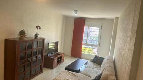 Photo 2 of Flat to rent in Puerta Blanca, Málaga