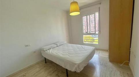 Photo 4 of Flat to rent in Puerta Blanca, Málaga