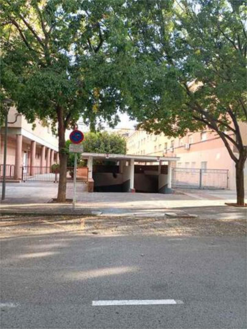 Parking de Garaje de alquiler en Mollet del Vallès