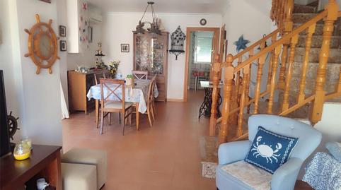 Foto 2 de Dúplex de lloguer a Calle Mula Muñoz, 31, Calabardina, Águilas