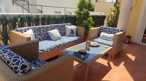 Foto 3 de Dúplex de lloguer a Calle Mula Muñoz, 31, Calabardina, Águilas