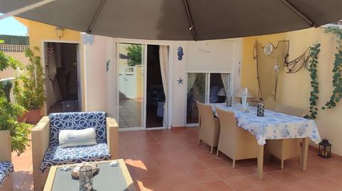 Foto 4 de Dúplex de lloguer a Calle Mula Muñoz, 31, Calabardina, Águilas