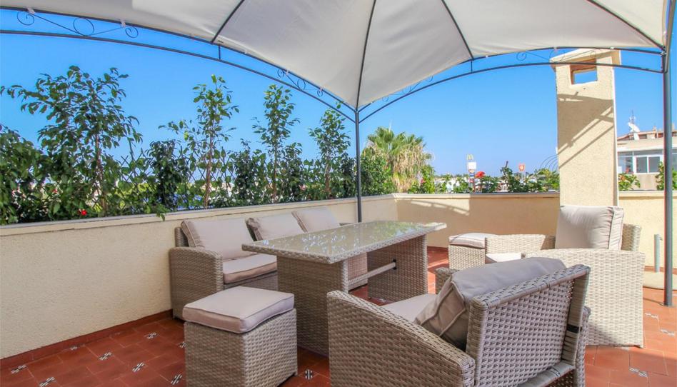 Attic for sale in N-332, 3, Zeniamar - Horizonte - La Campana, Alicante - image 1 Photo 1 of Attic for sale in N-332, 3, Zeniamar - Horizonte - La Campana, Alicante