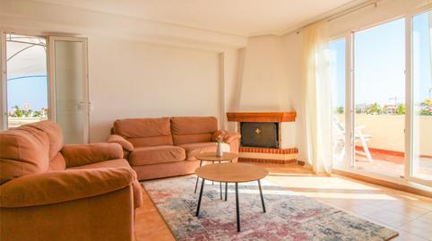 Attic for sale in N-332, 3, Zeniamar - Horizonte - La Campana, Alicante - image 2 Photo 2 of Attic for sale in N-332, 3, Zeniamar - Horizonte - La Campana, Alicante