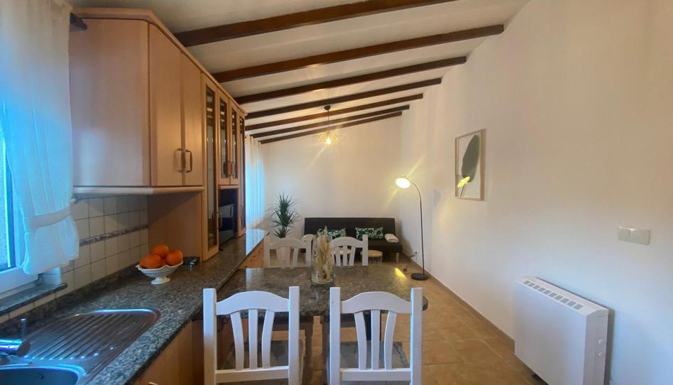 Photo 1 of Flat to rent in Avenida Da Mariña, 6, Corcubión, A Coruña