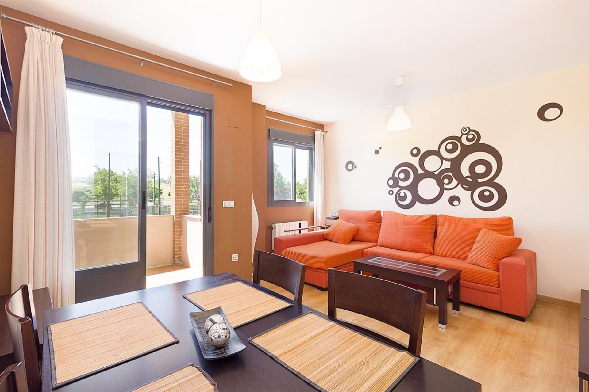 Flat to rent in José María Blázquez Martínez, 10, Este