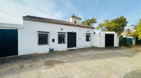 Foto 2 de Casa o xalet en venda a Calle Cadiz, 10d, Humilladero, Málaga