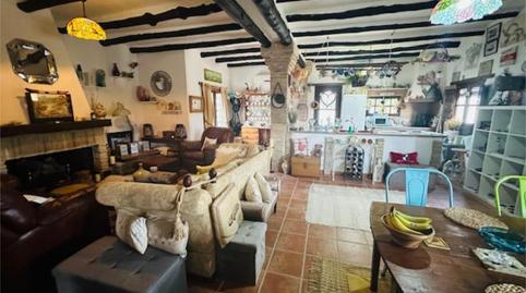 Foto 3 de Casa o xalet en venda a Calle Cadiz, 10d, Humilladero, Málaga