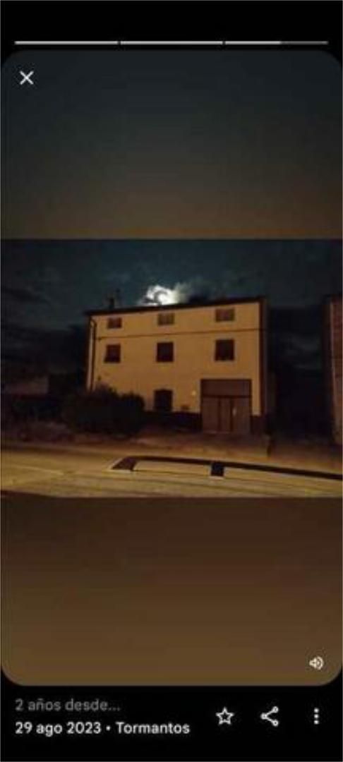 Casa o xalet en venda a Tormantos Vista exterior de Casa o xalet en venda en Tormantos amb Terrassa
