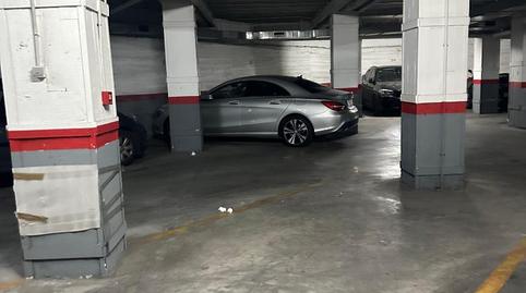 Photo 4 of Garage to rent in Calle Ramal de Los Manantiales, 9, Manantiales - Estación de Autobuses, Torremolinos