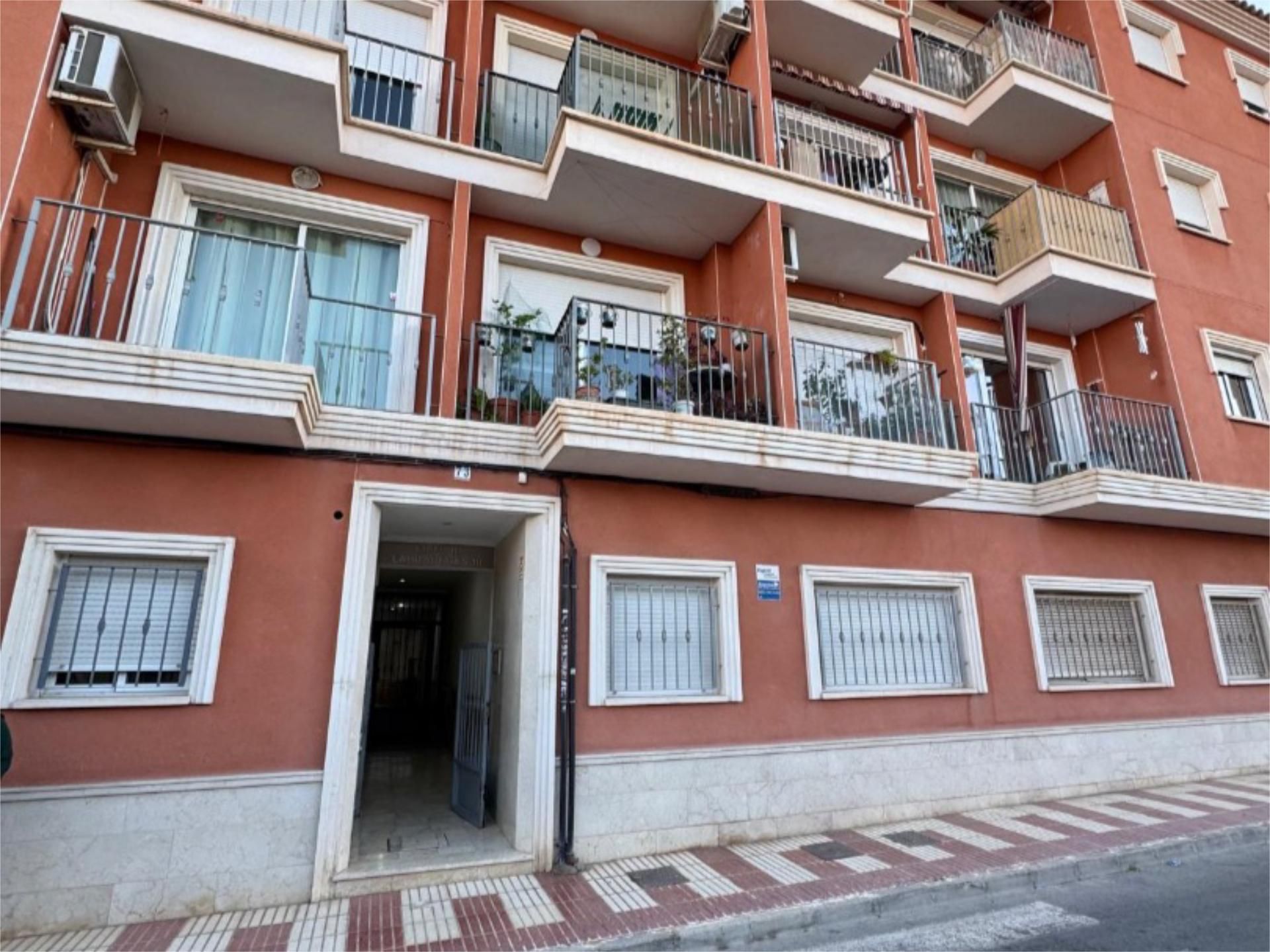 Flat to rent in Carrer Llauradors, 30, Campello pueblo