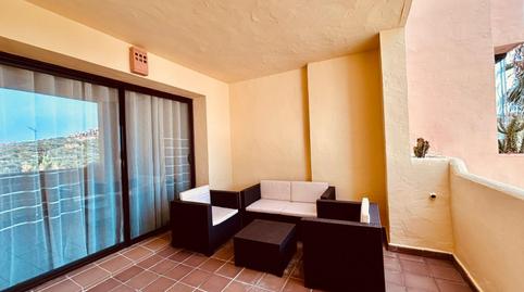 Photo 4 of Flat for sale in Calle E-1 Cornisa del Sol, 1b, La Duquesa, Málaga