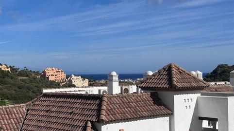 Photo 3 of Flat for sale in Calle E-1 Cornisa del Sol, 1b, La Duquesa, Málaga