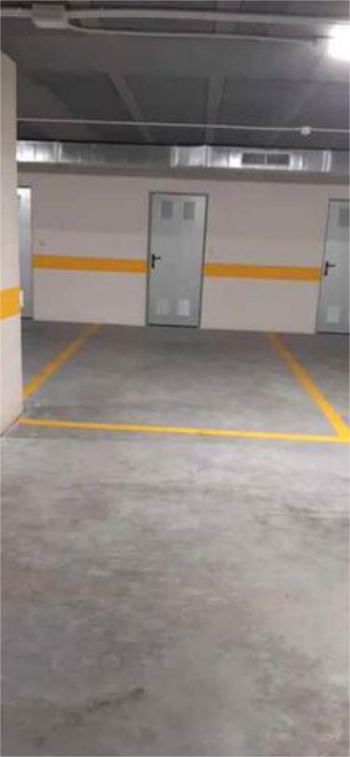 Aparcament de Garatge de lloguer en Pontevedra Capital 