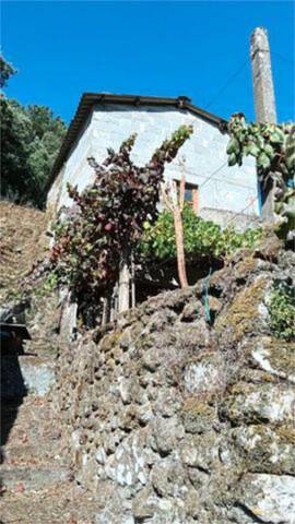 Casa-chalet en Venta en A Peroxa