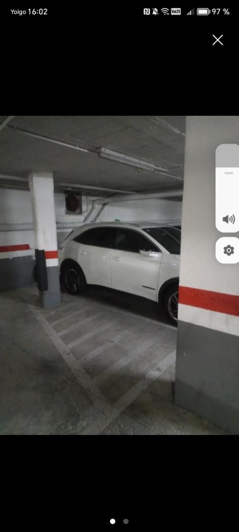 Parking of Garage to rent in  Tarragona Capital